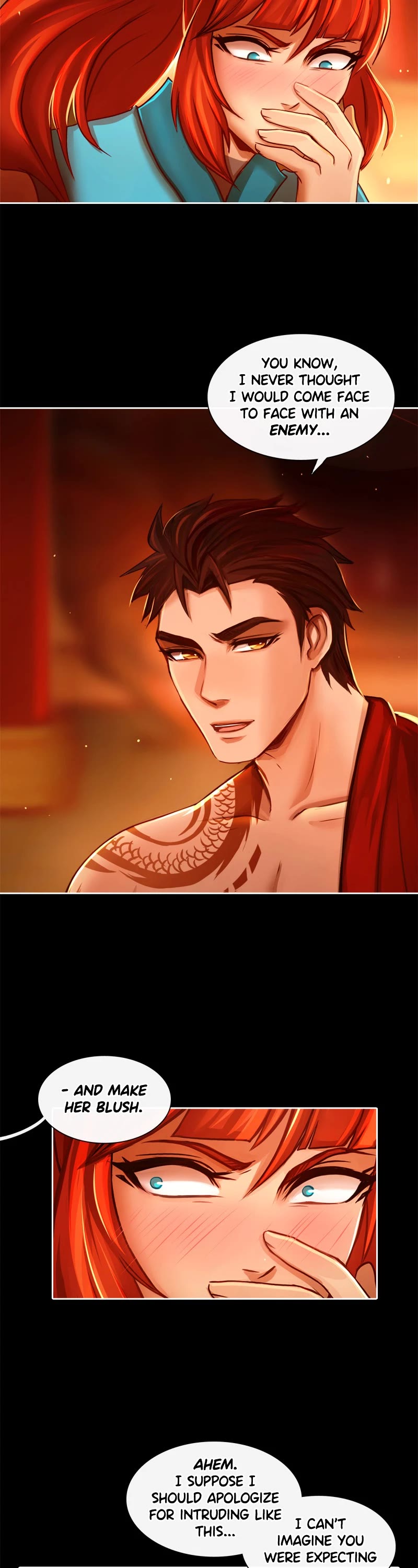 SubZero Chapter 7 - Page 3