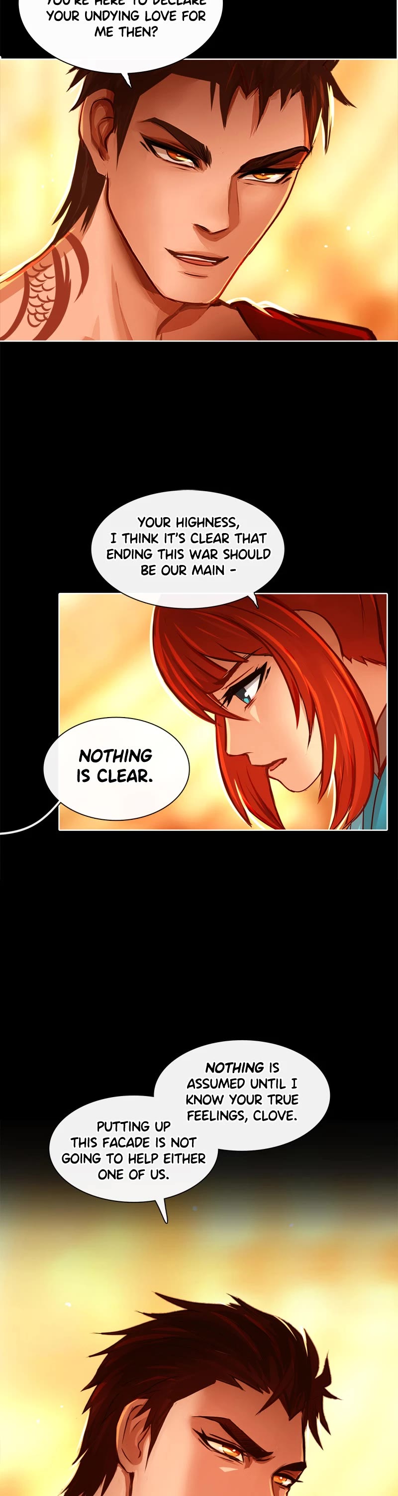 SubZero Chapter 7 - Page 22