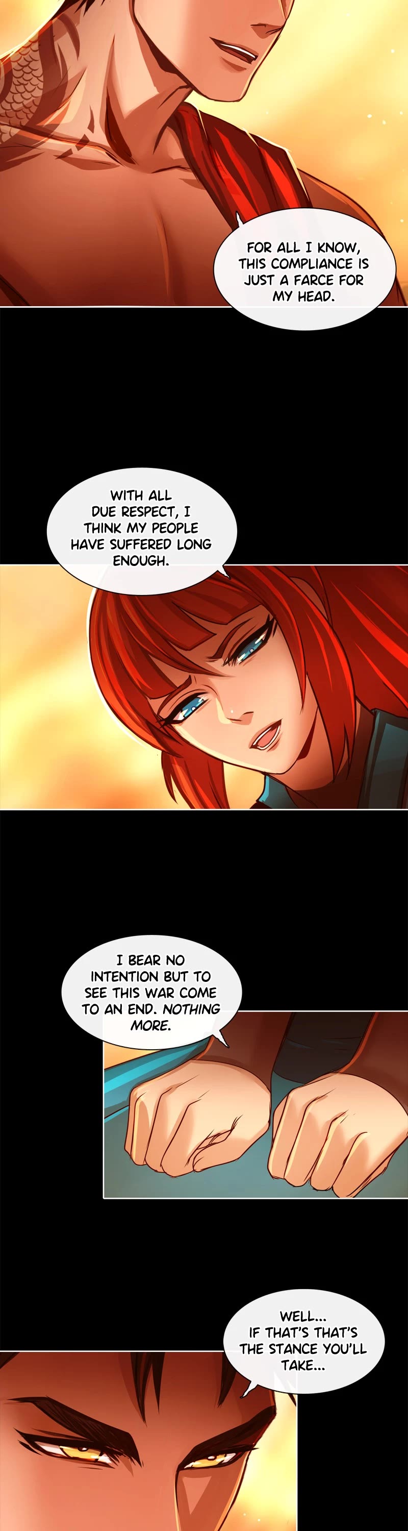 SubZero Chapter 7 - Page 23