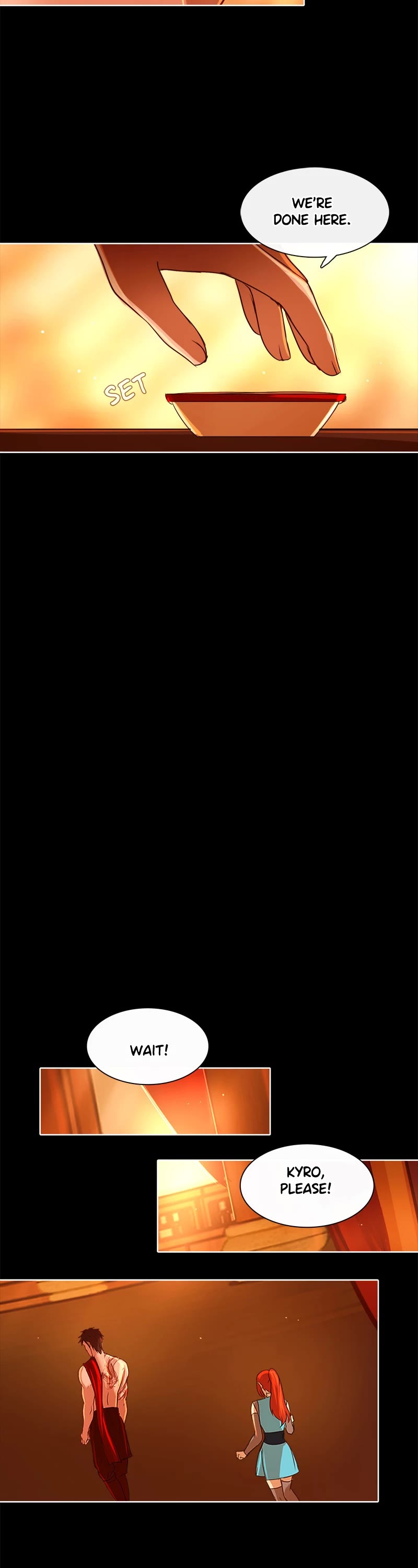 SubZero Chapter 7 - Page 24