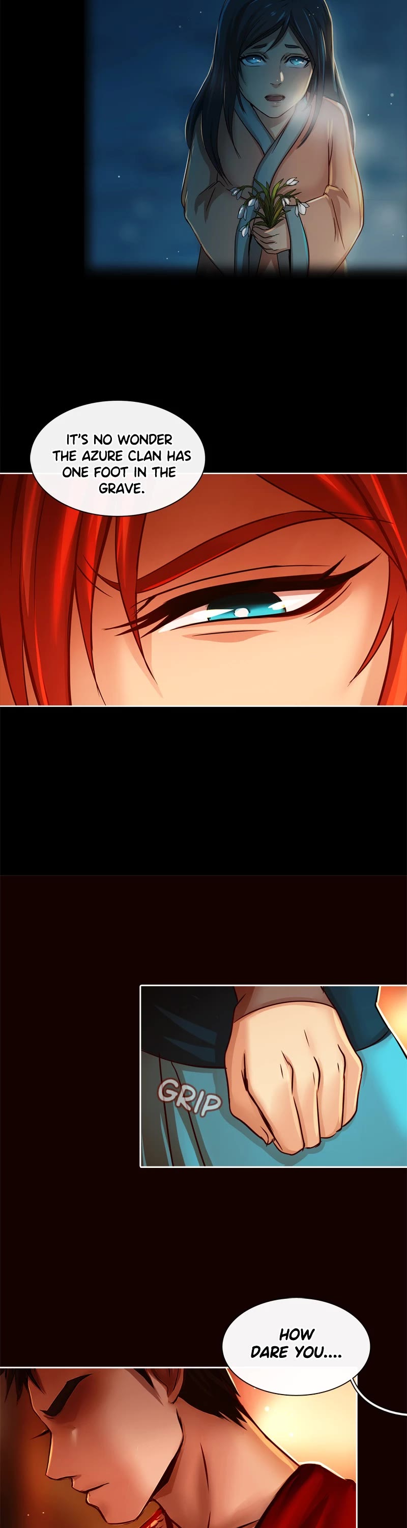 SubZero Chapter 7 - Page 26