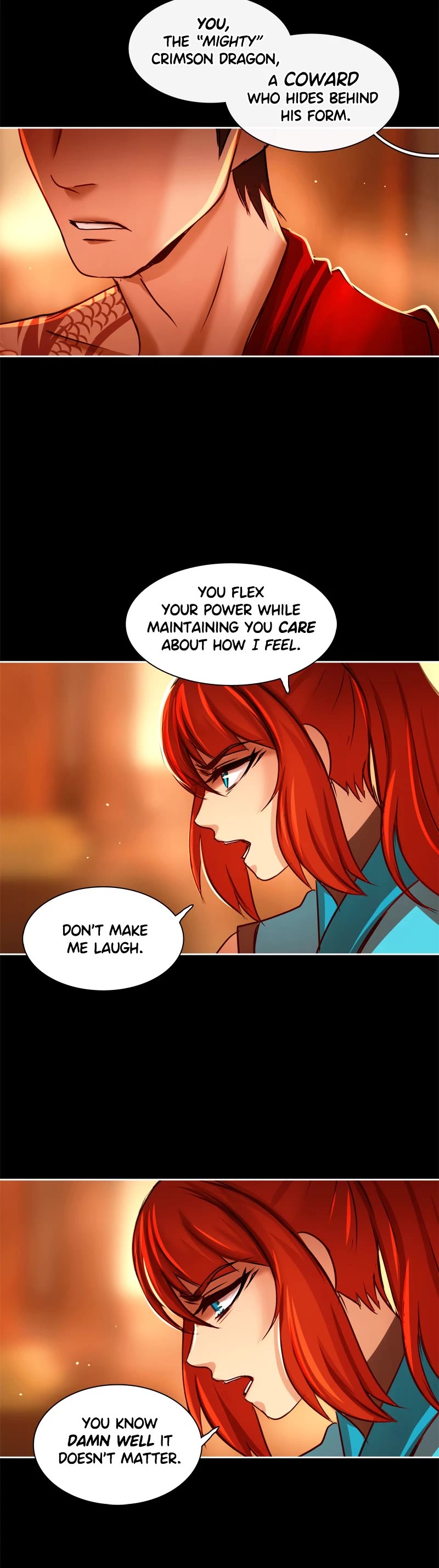 SubZero Chapter 7 - Page 28