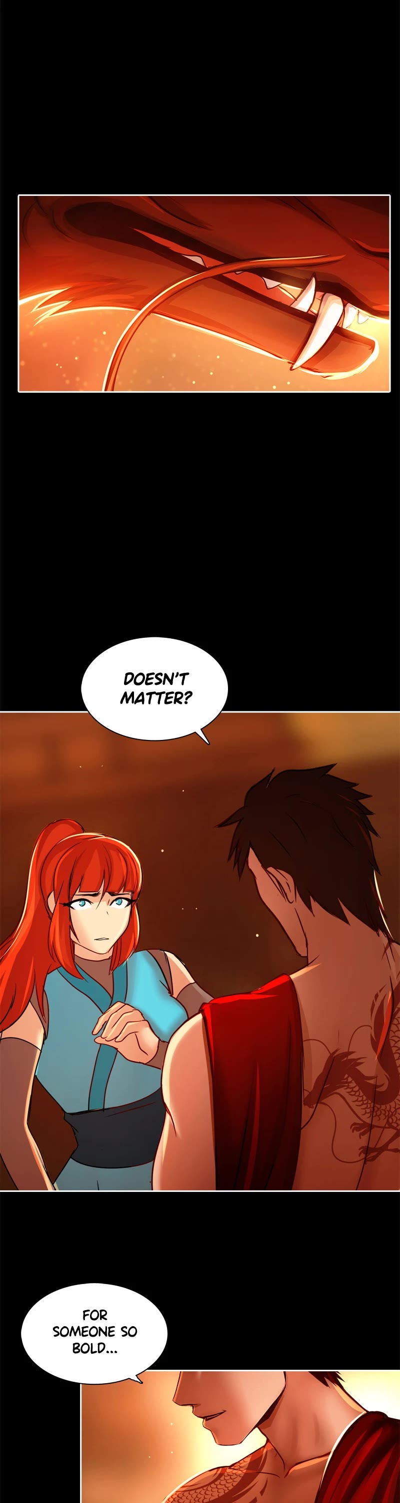 SubZero Chapter 7 - Page 29