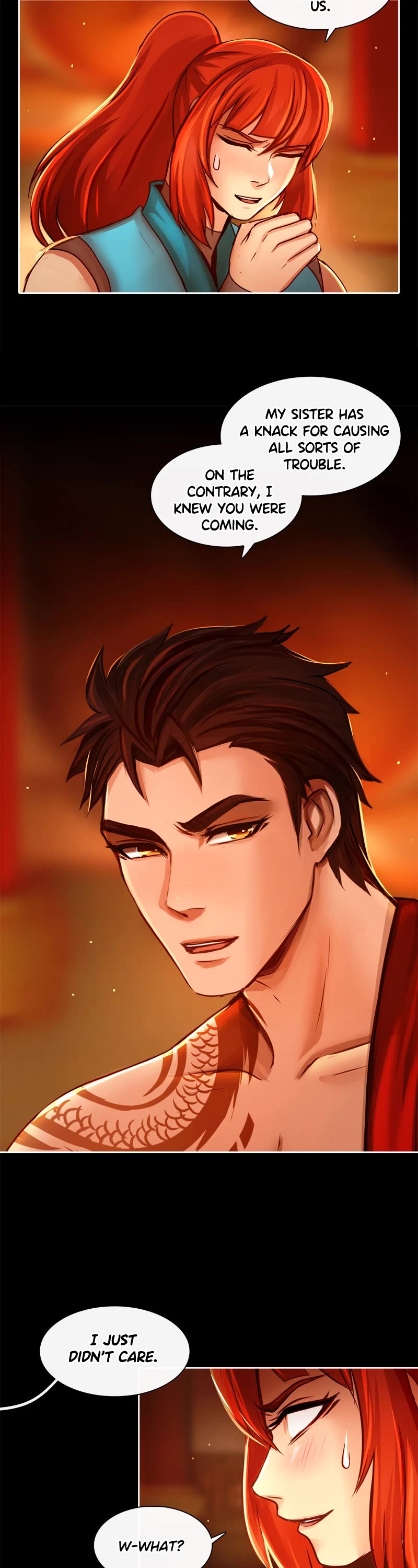 SubZero Chapter 7 - Page 4