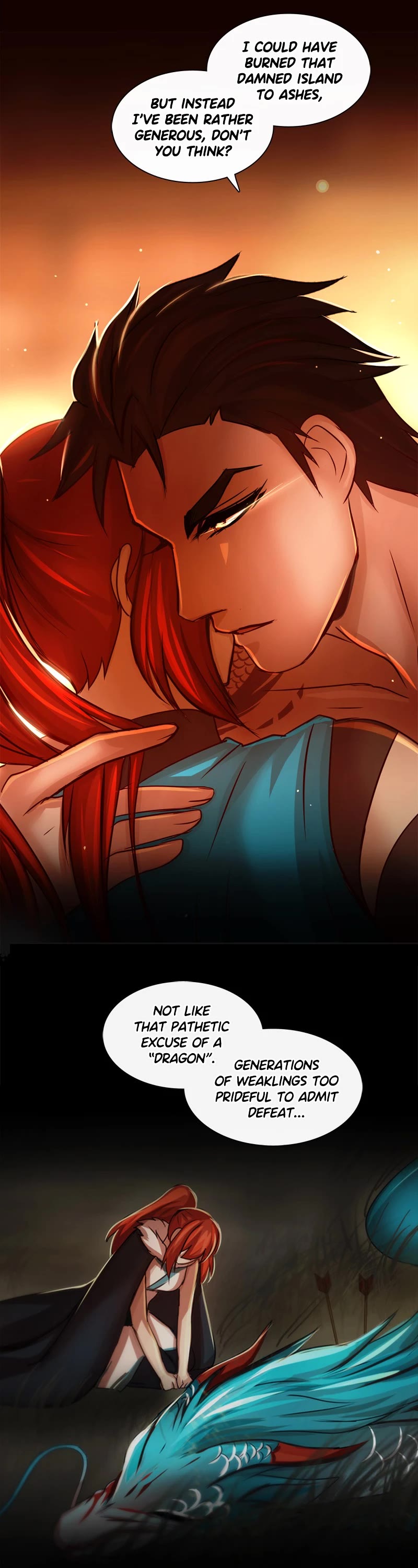 SubZero Chapter 7 - Page 31