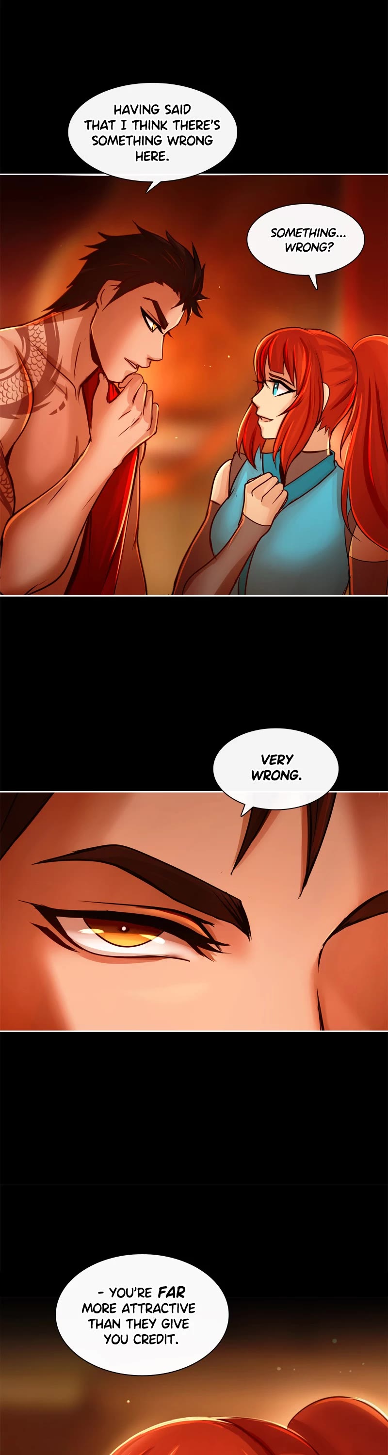 SubZero Chapter 7 - Page 6