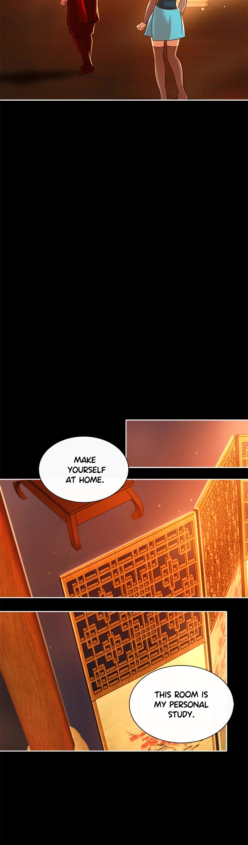 SubZero Chapter 7 - Page 8