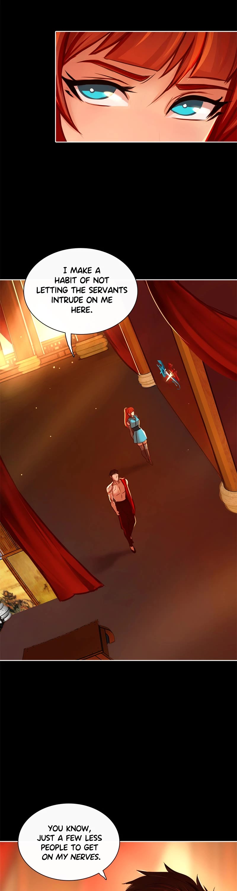 SubZero Chapter 7 - Page 9