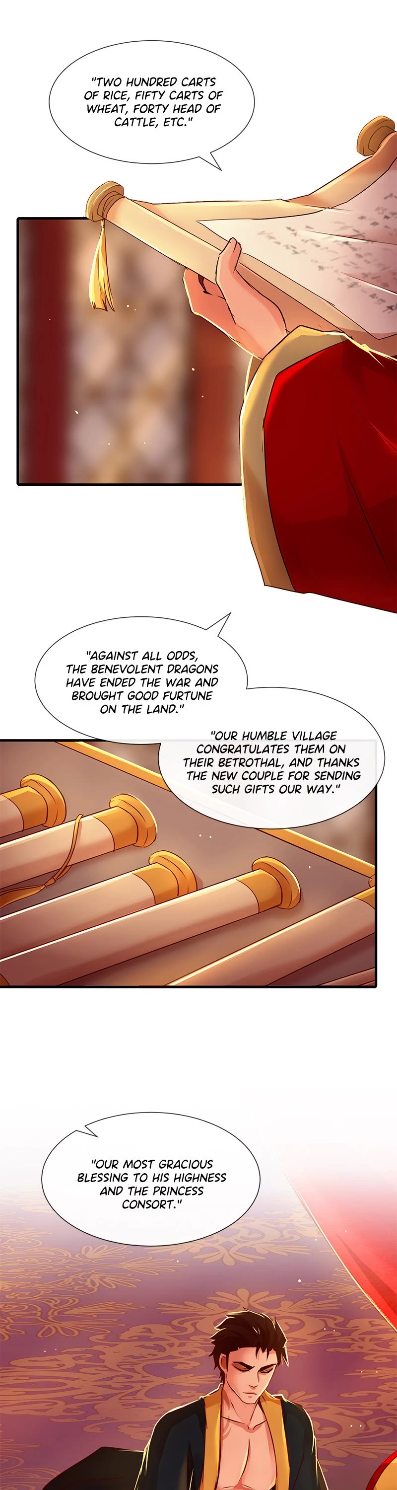 SubZero Chapter 70 - Page 1