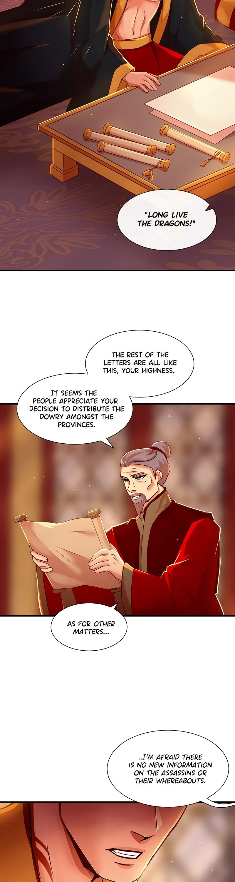 SubZero Chapter 70 - Page 2