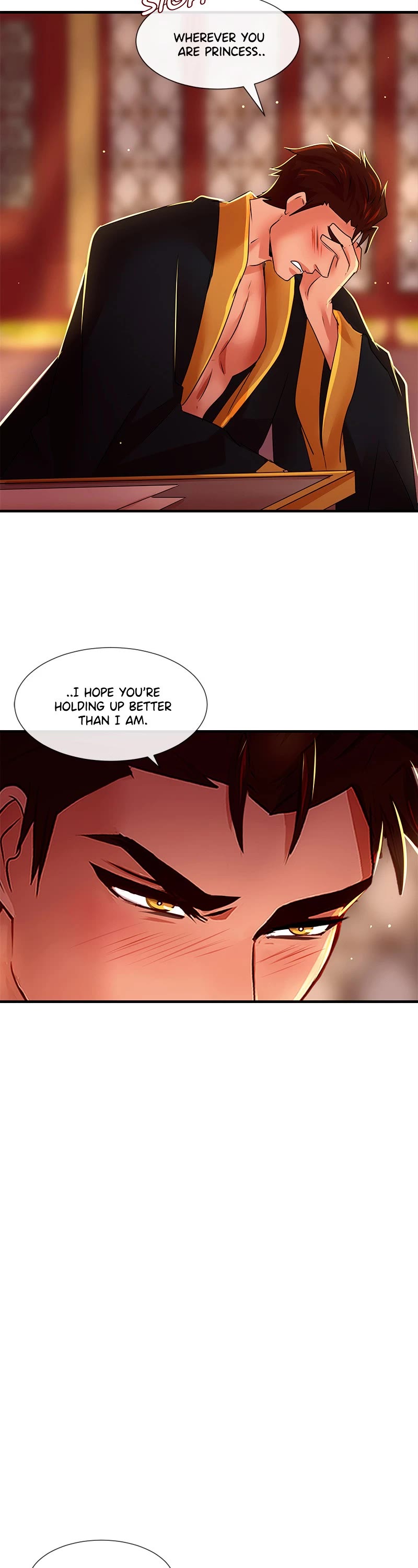 SubZero Chapter 70 - Page 12