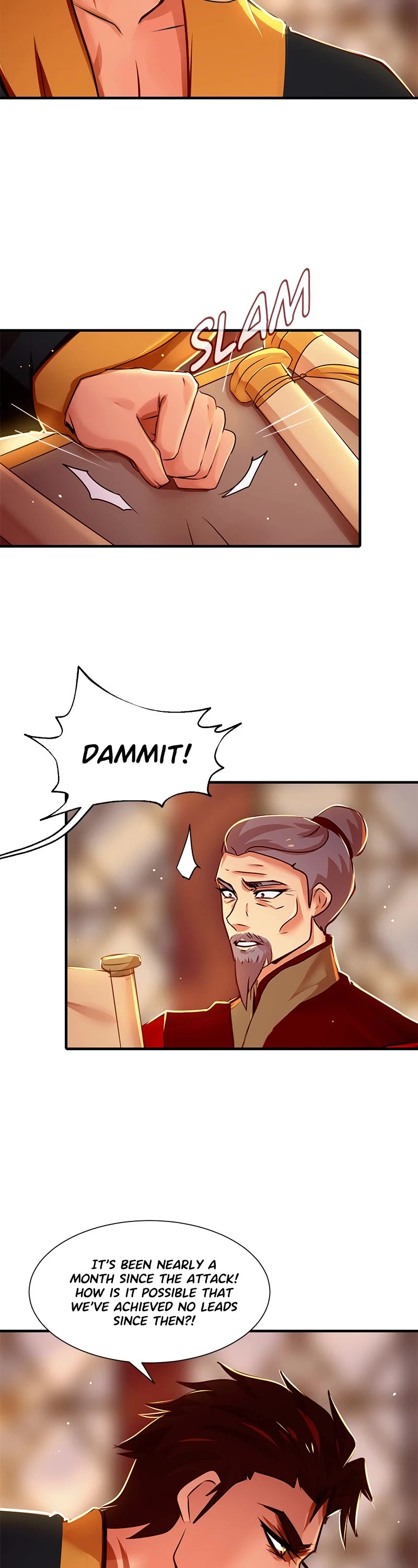 SubZero Chapter 70 - Page 3