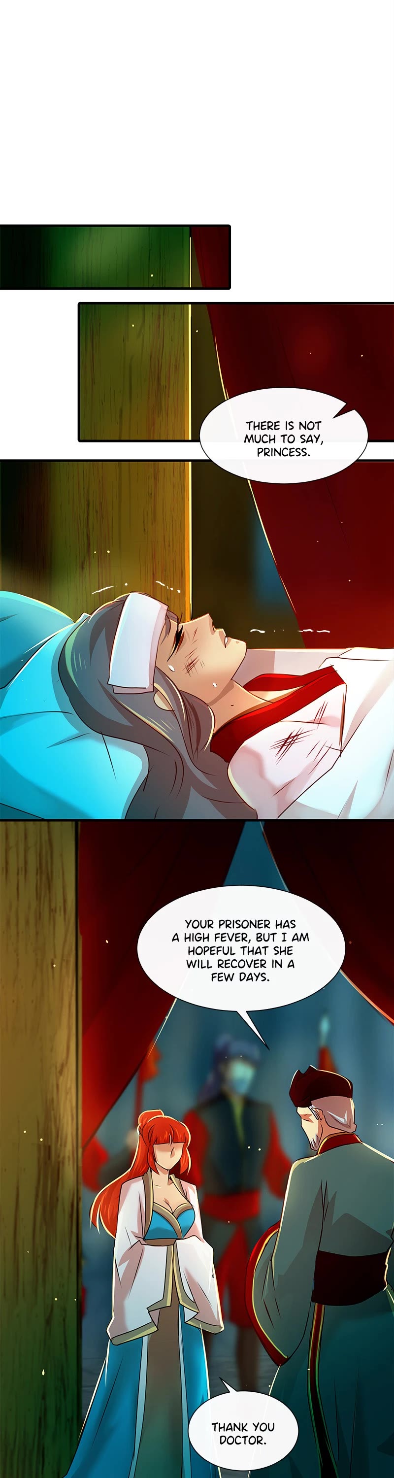 SubZero Chapter 70 - Page 22