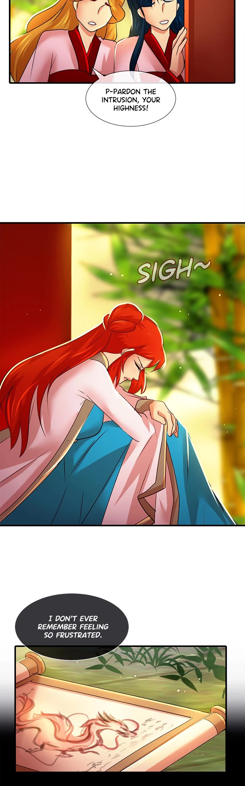 SubZero Chapter 70 - Page 29