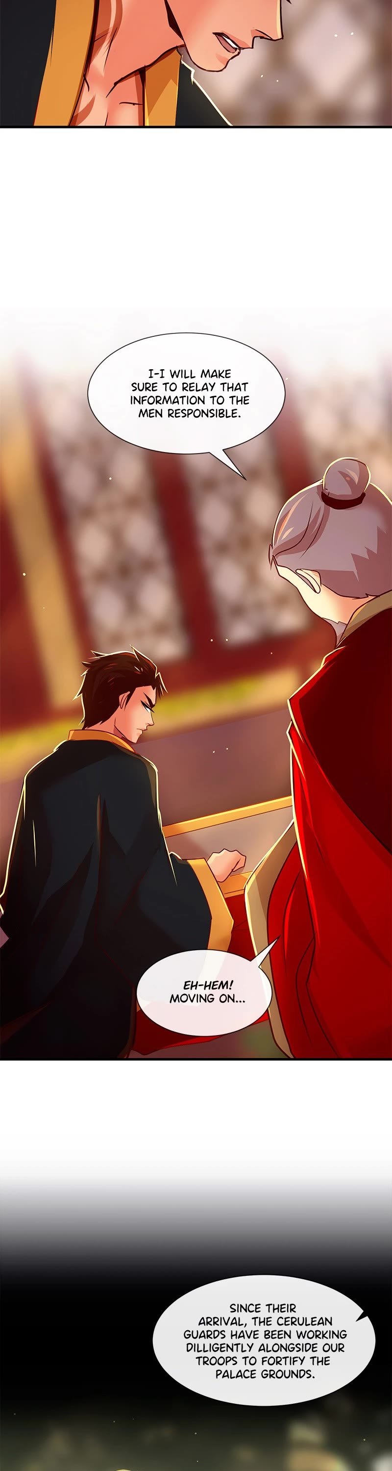 SubZero Chapter 70 - Page 4