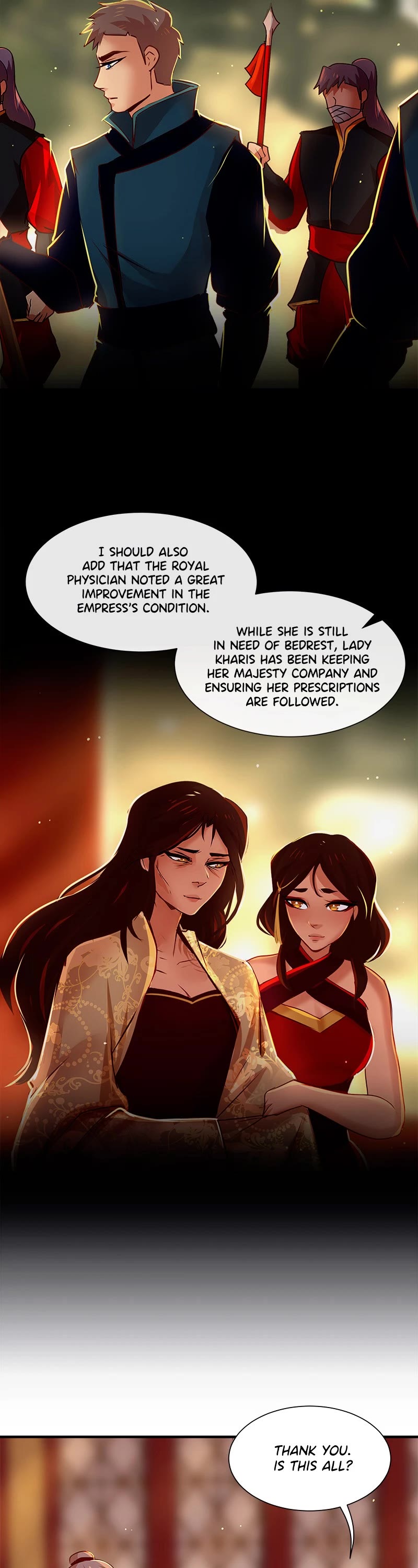 SubZero Chapter 70 - Page 5