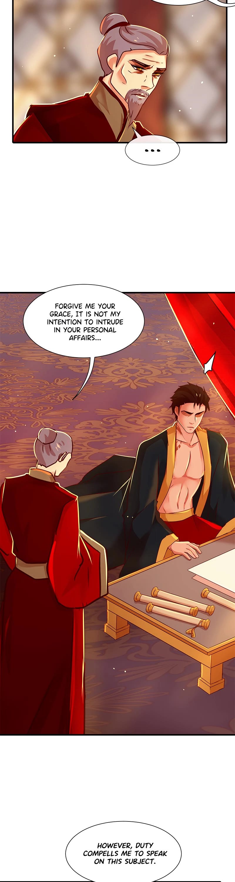 SubZero Chapter 70 - Page 7