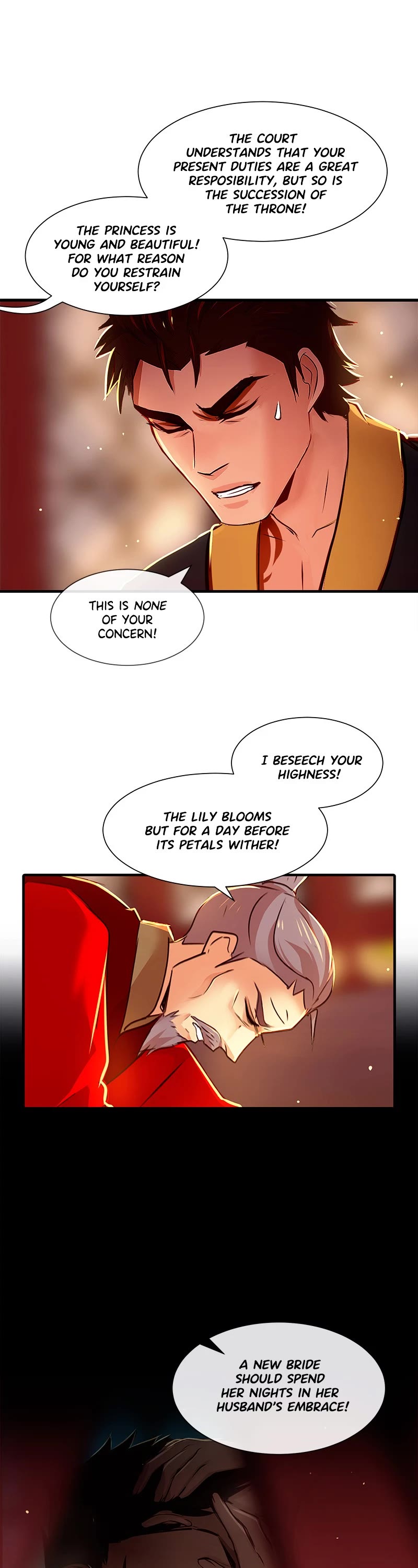 SubZero Chapter 70 - Page 9