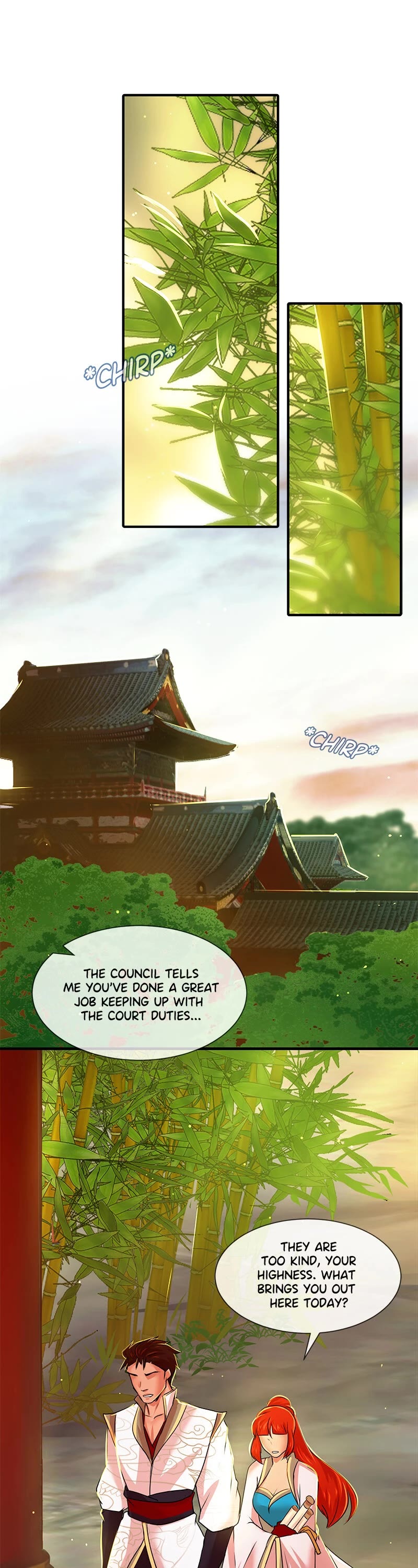 SubZero Chapter 71 - Page 1