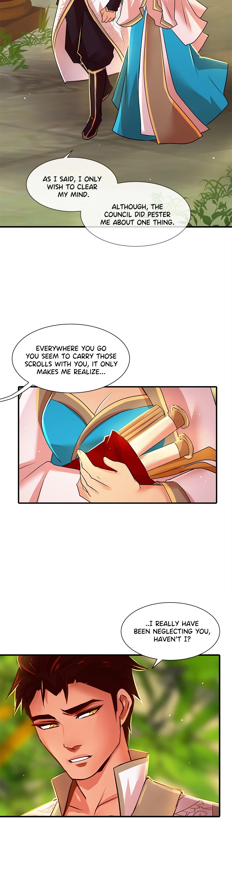 SubZero Chapter 71 - Page 2