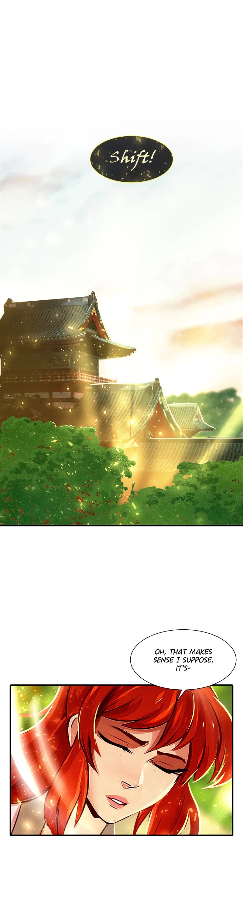 SubZero Chapter 71 - Page 12