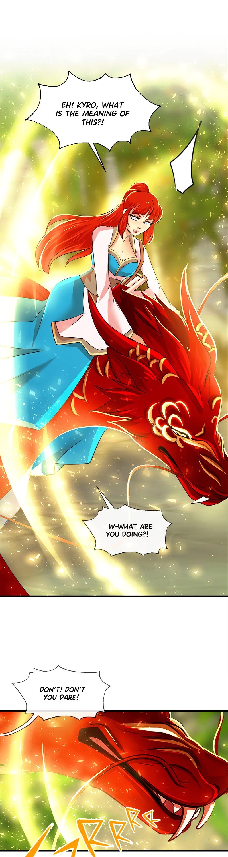 SubZero Chapter 71 - Page 13