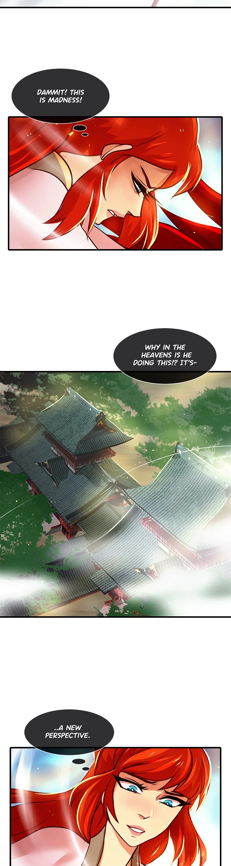 SubZero Chapter 71 - Page 16