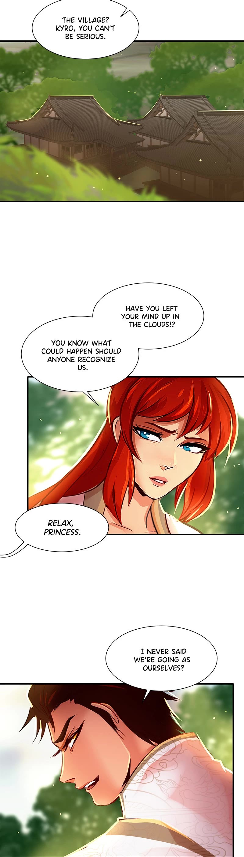 SubZero Chapter 71 - Page 20