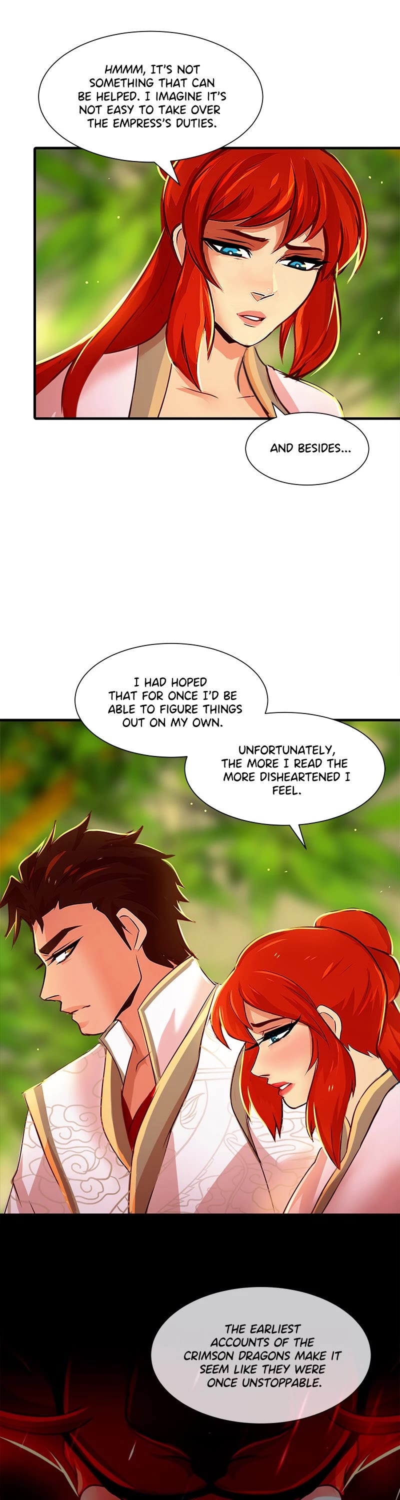 SubZero Chapter 71 - Page 3