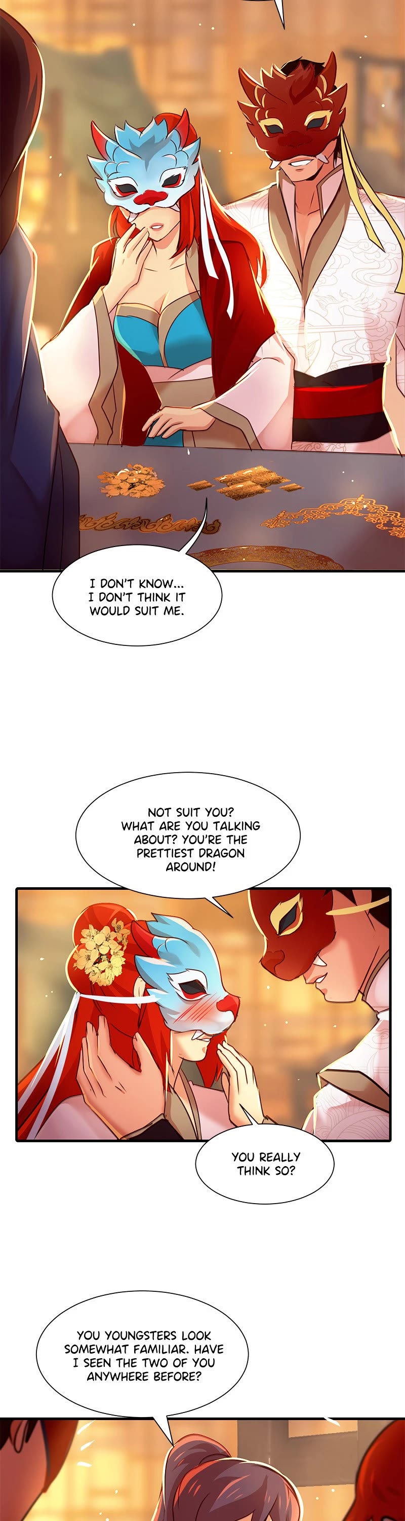SubZero Chapter 71 - Page 22