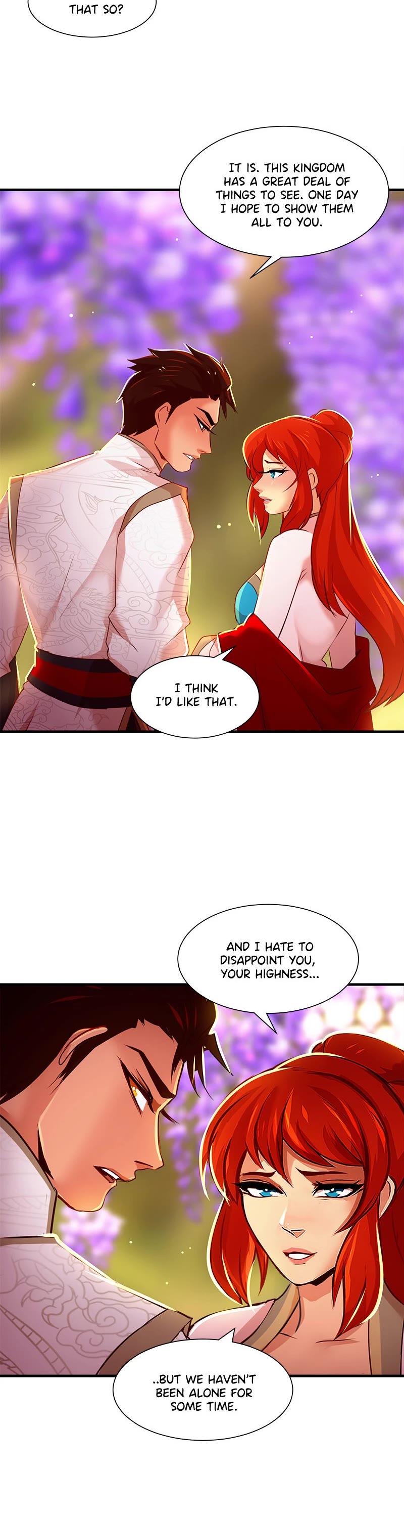 SubZero Chapter 71 - Page 28