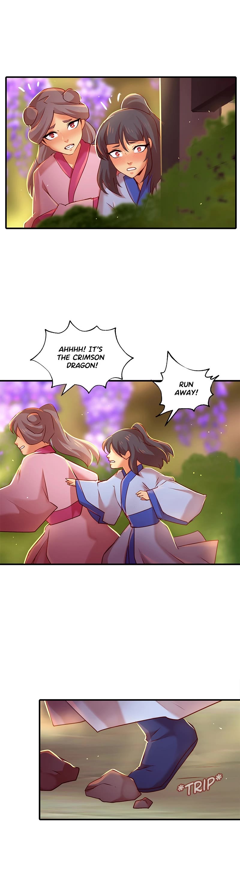 SubZero Chapter 71 - Page 29