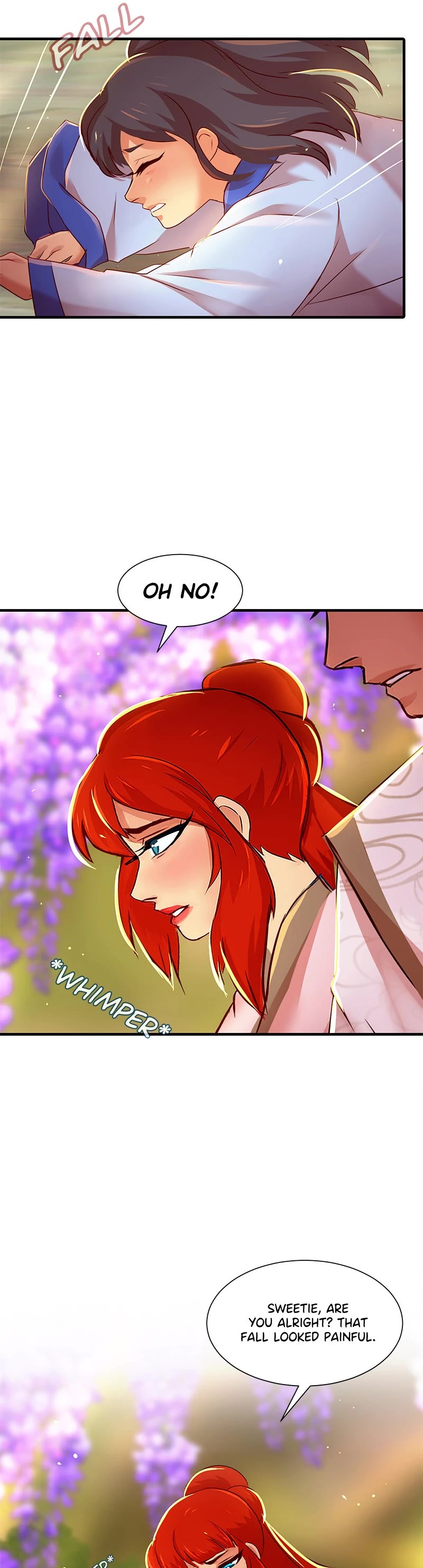 SubZero Chapter 71 - Page 30