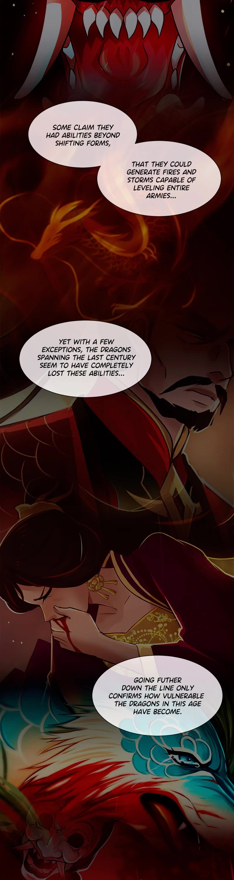 SubZero Chapter 71 - Page 4