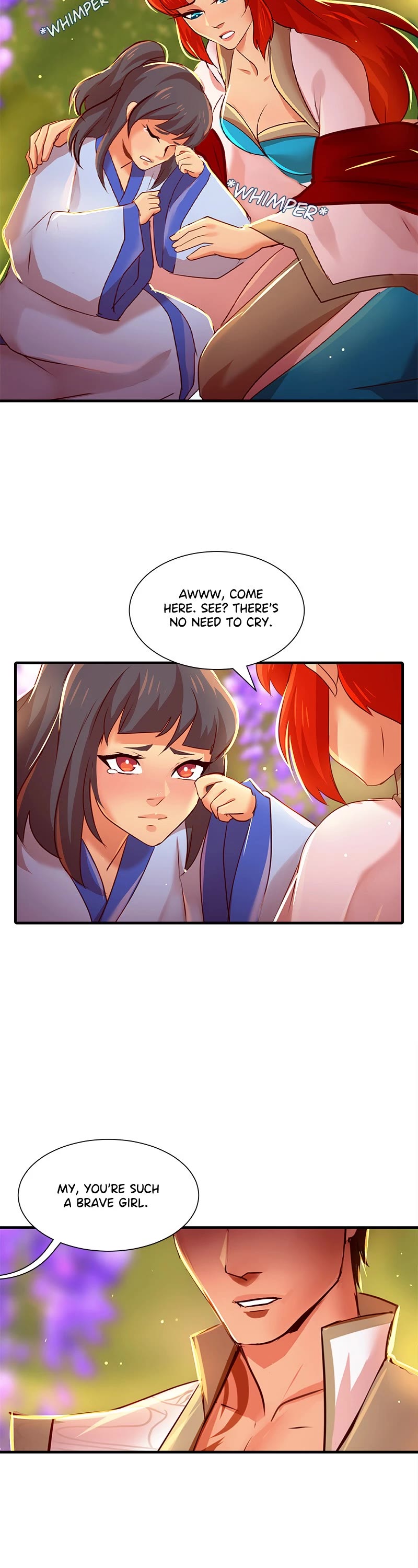 SubZero Chapter 71 - Page 31