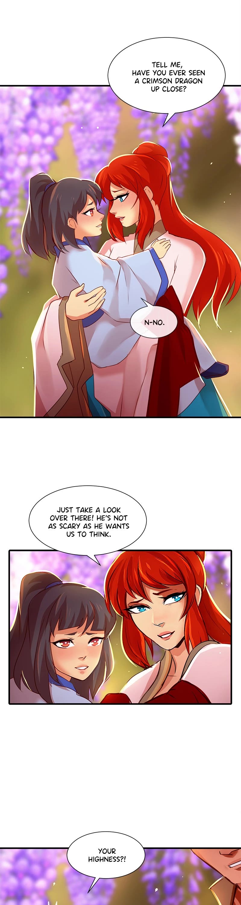 SubZero Chapter 71 - Page 32