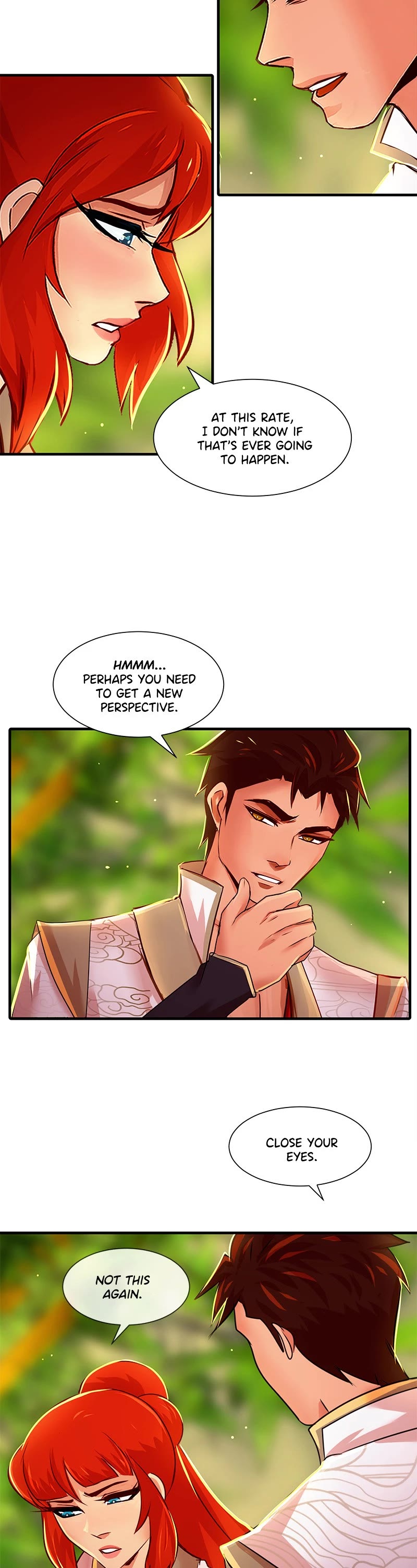 SubZero Chapter 71 - Page 7