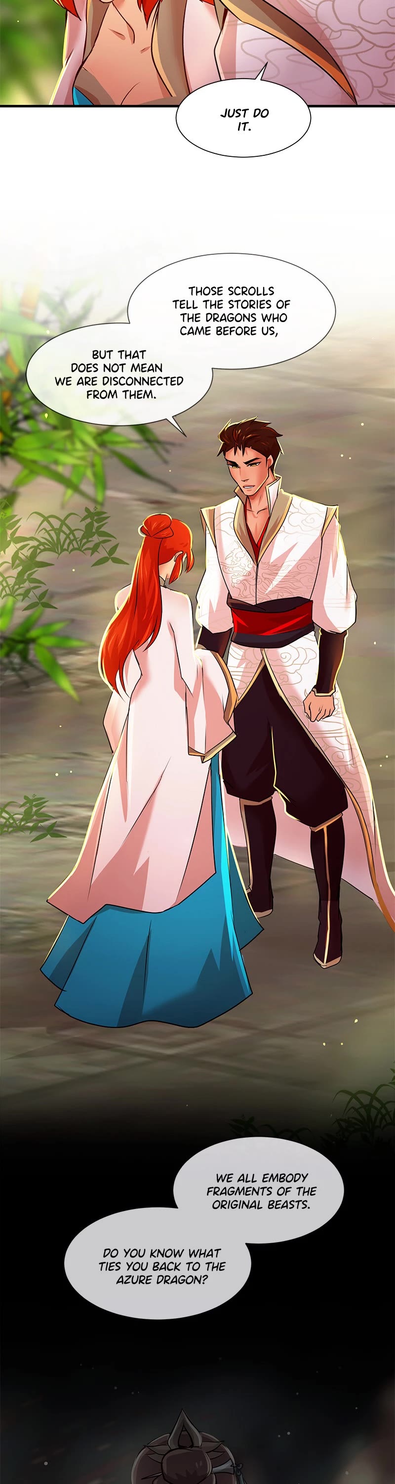 SubZero Chapter 71 - Page 8