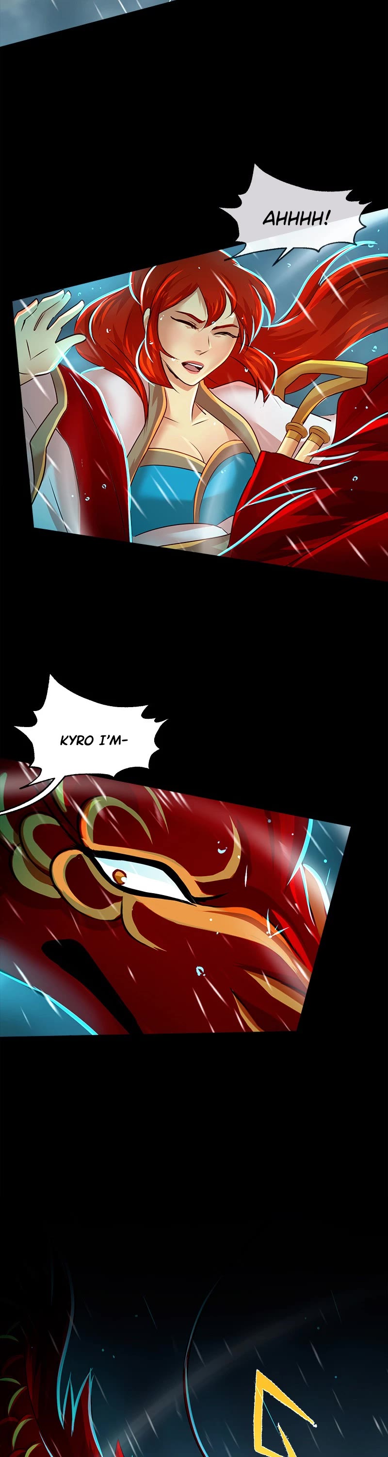 SubZero Chapter 72 - Page 11