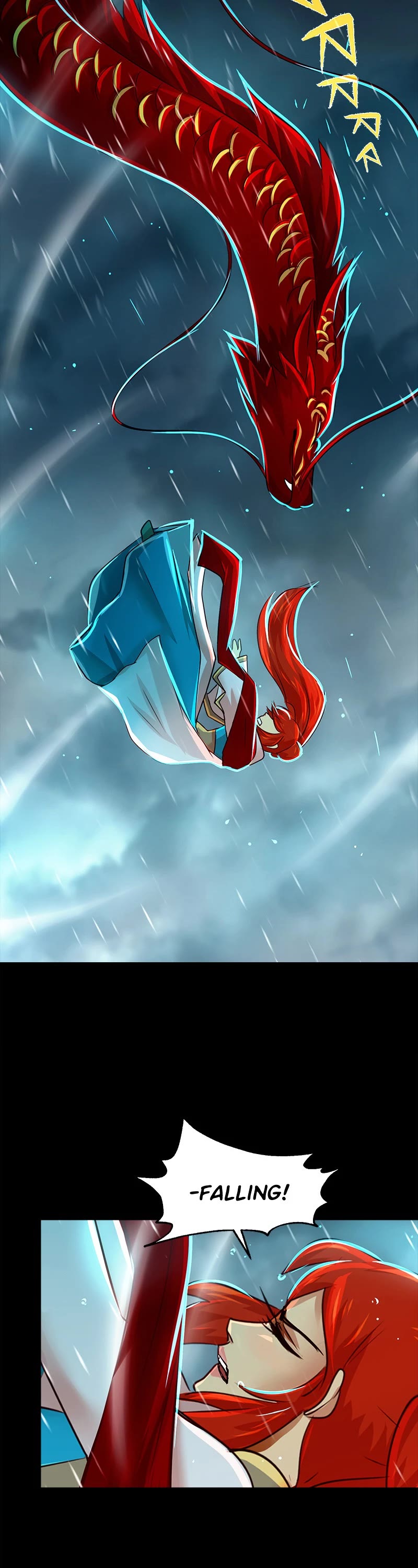 SubZero Chapter 72 - Page 12