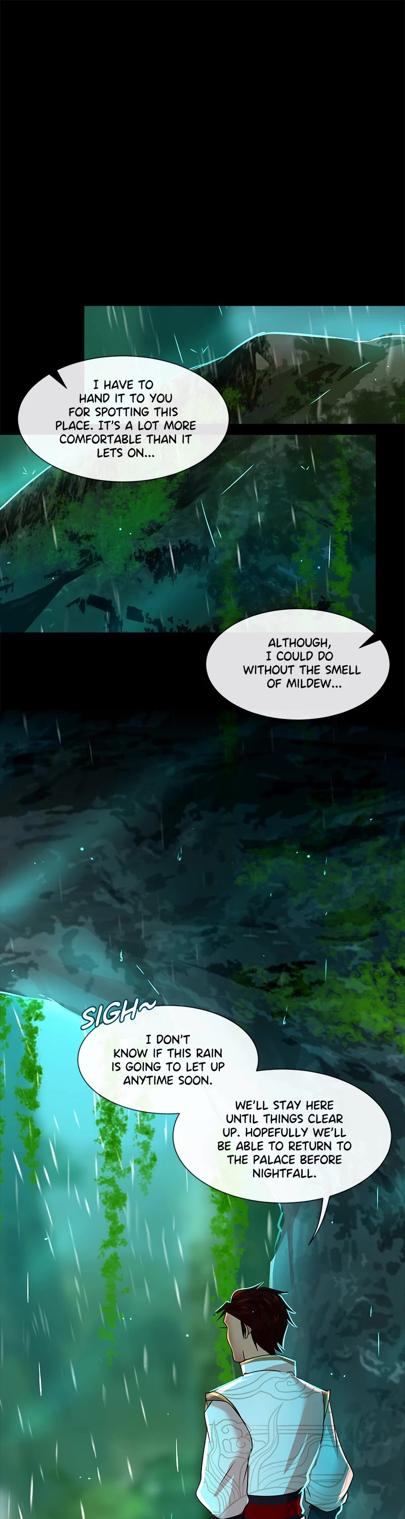 SubZero Chapter 72 - Page 17