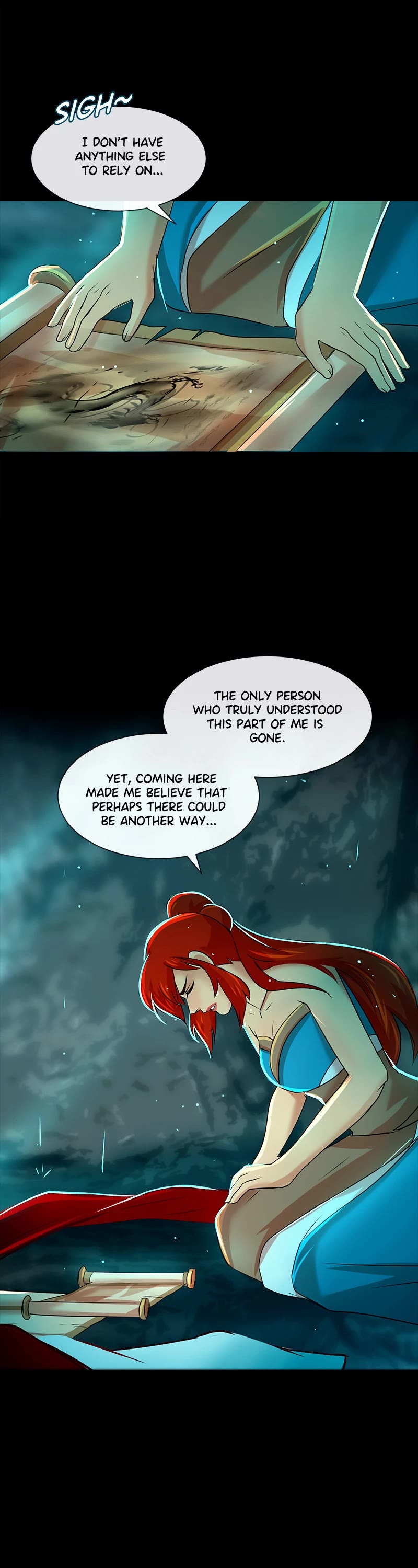 SubZero Chapter 72 - Page 22