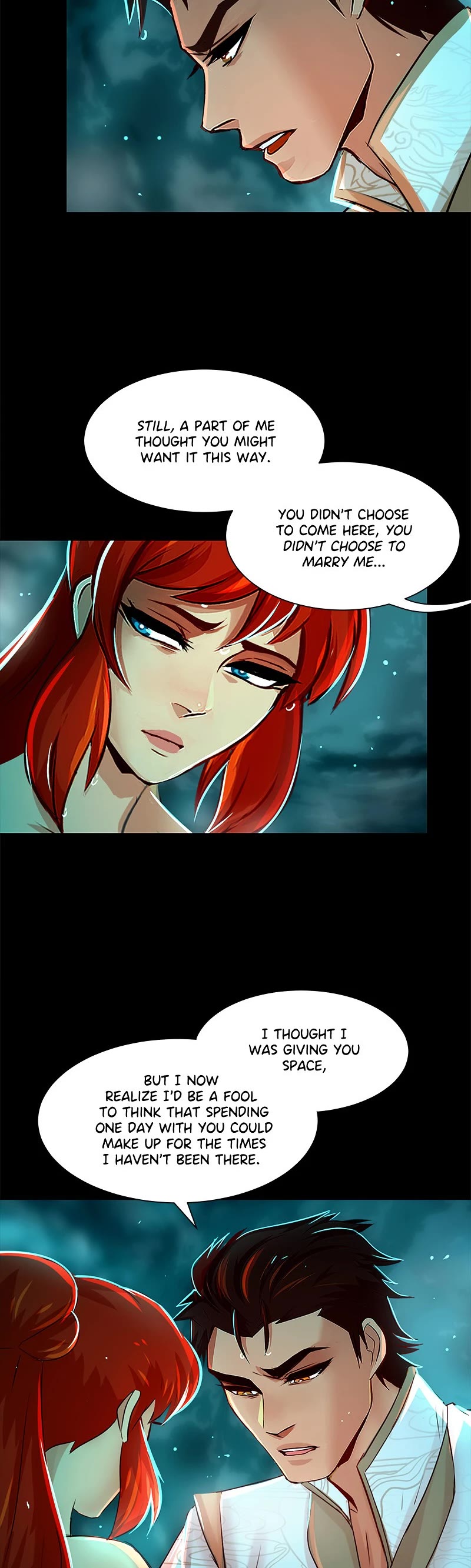 SubZero Chapter 72 - Page 25