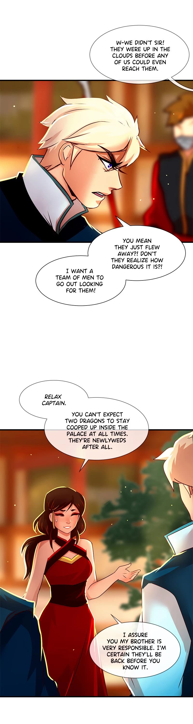 SubZero Chapter 72 - Page 4