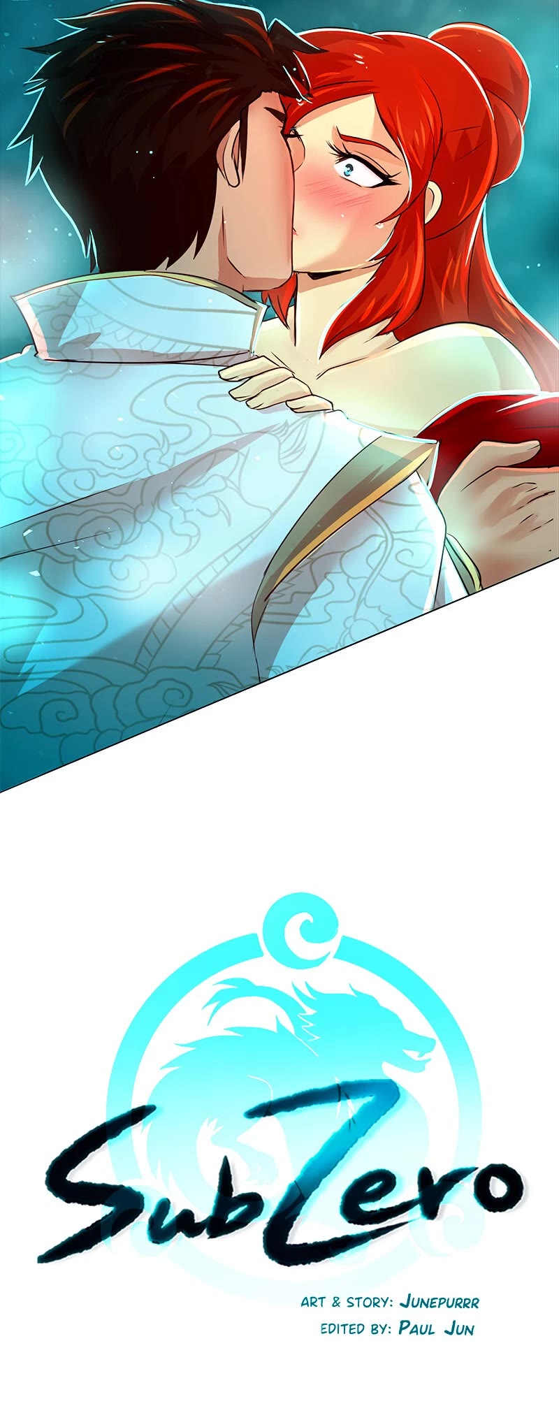 SubZero Chapter 72 - Page 31