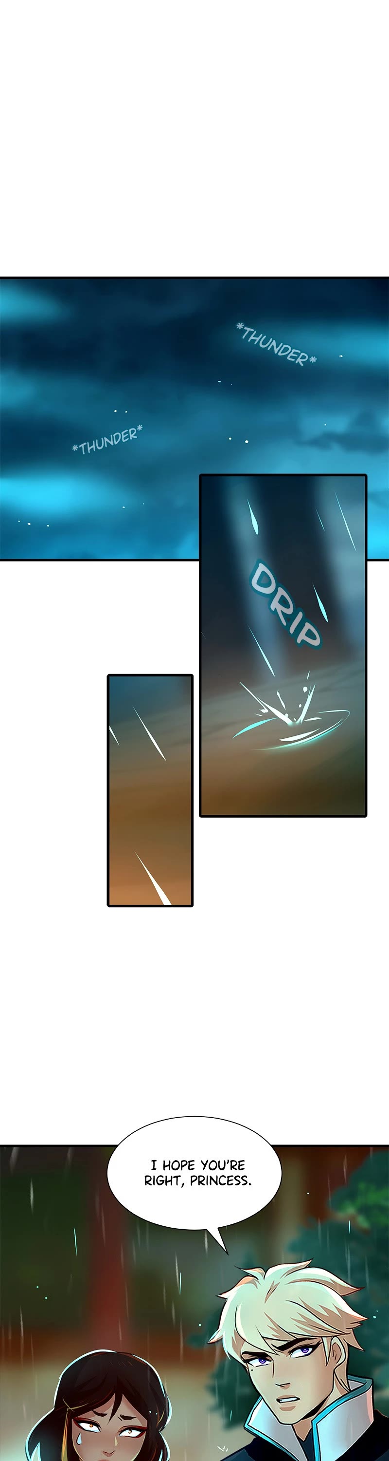 SubZero Chapter 72 - Page 5