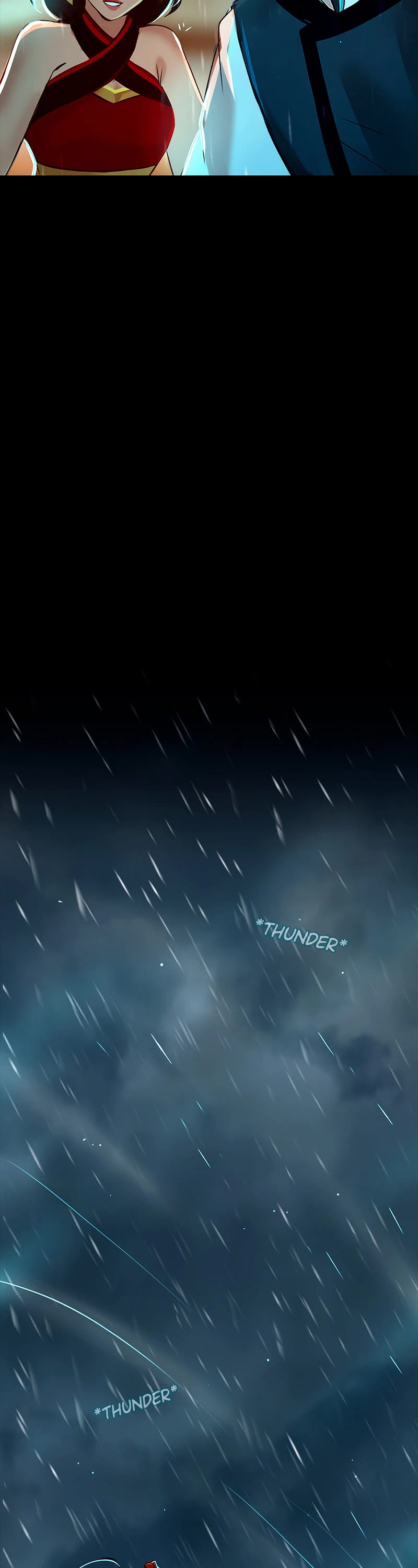 SubZero Chapter 72 - Page 6