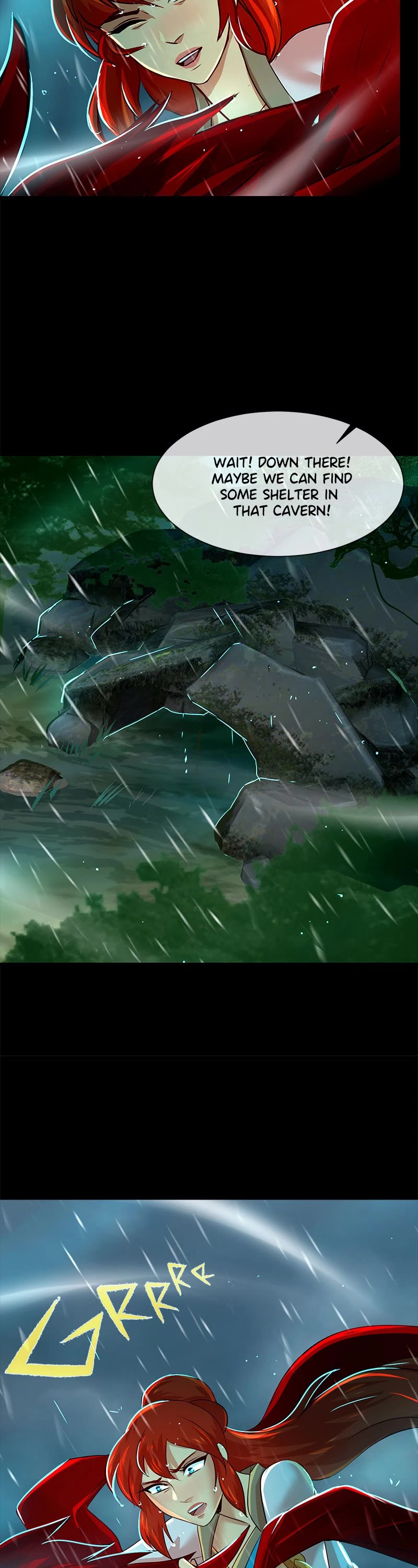 SubZero Chapter 72 - Page 8