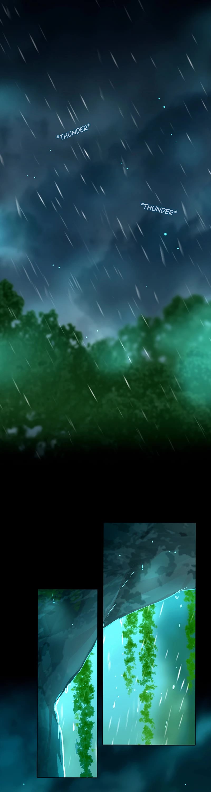 SubZero Chapter 73 - Page 1