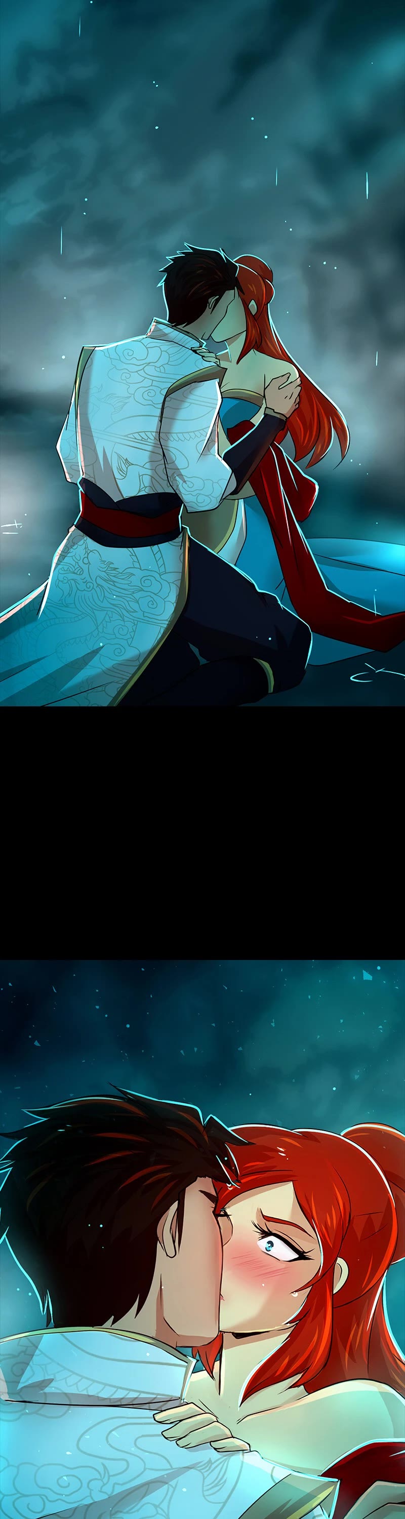 SubZero Chapter 73 - Page 2